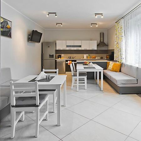Olkuska 107 A Bed & Breakfast Gdynia Ngoại thất bức ảnh