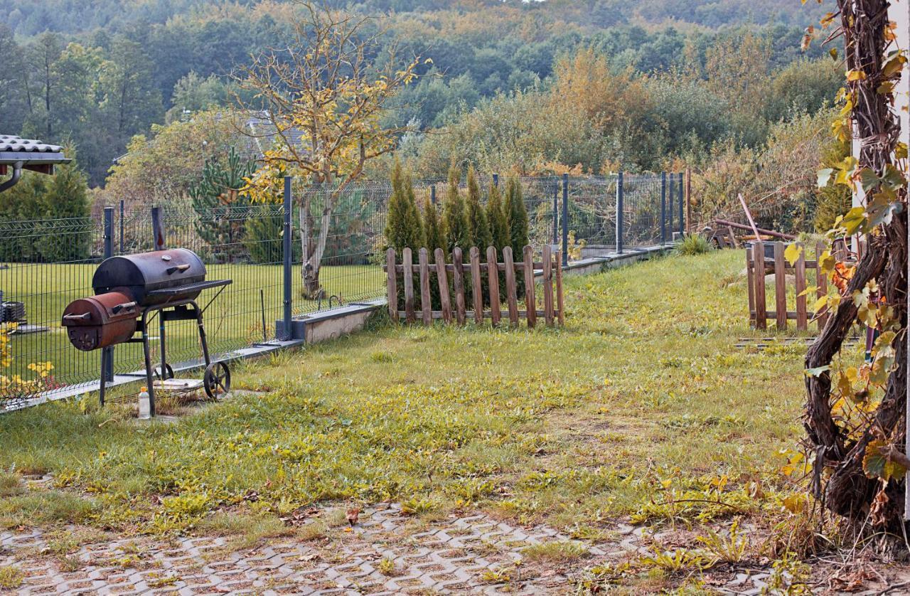Olkuska 107 A Bed & Breakfast Gdynia Ngoại thất bức ảnh