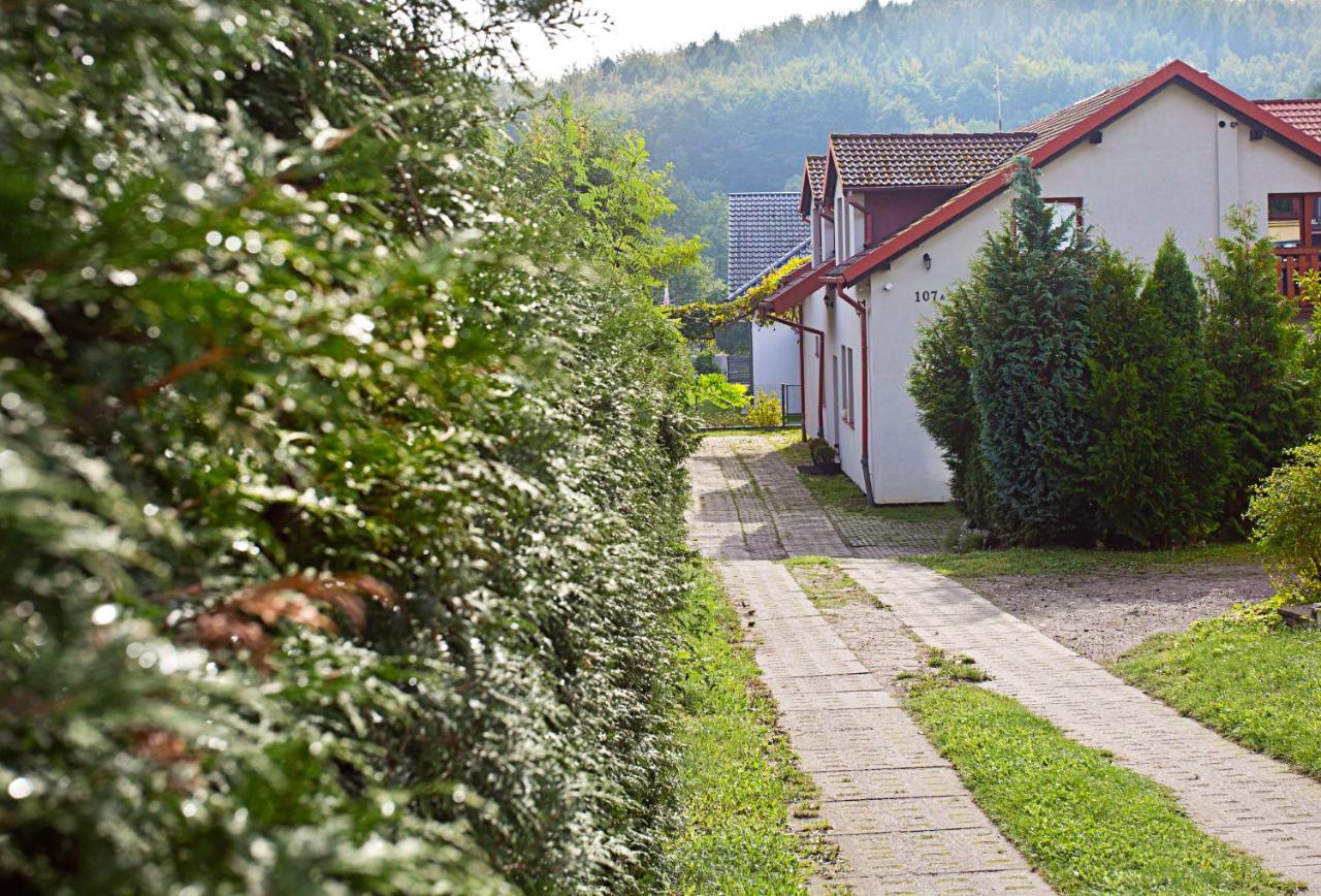 Olkuska 107 A Bed & Breakfast Gdynia Ngoại thất bức ảnh