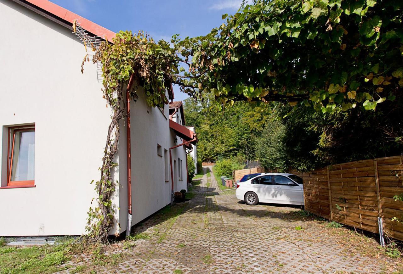 Olkuska 107 A Bed & Breakfast Gdynia Ngoại thất bức ảnh