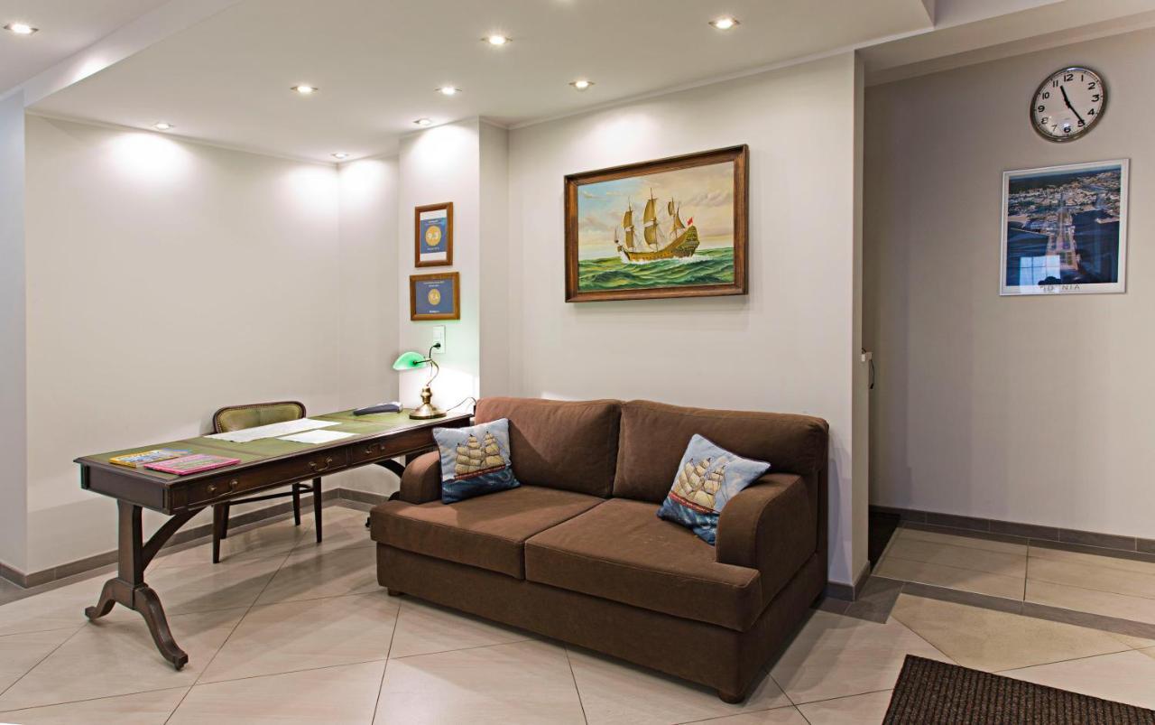Olkuska 107 A Bed & Breakfast Gdynia Ngoại thất bức ảnh